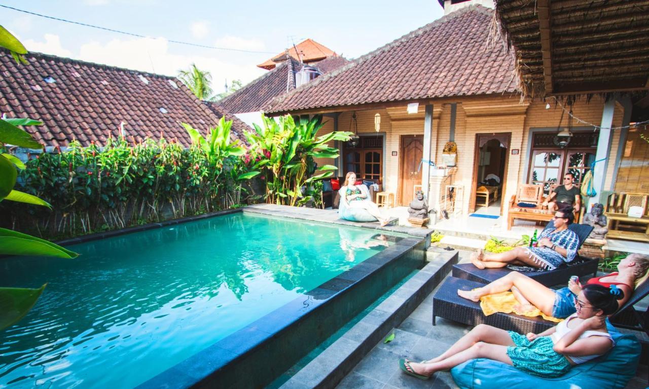 The Wayan House Ubud (Bali)