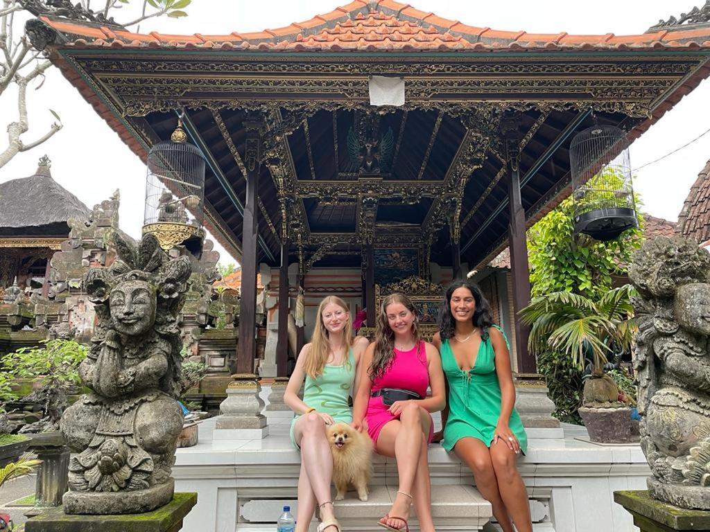 The Wayan House Ubud (Bali)