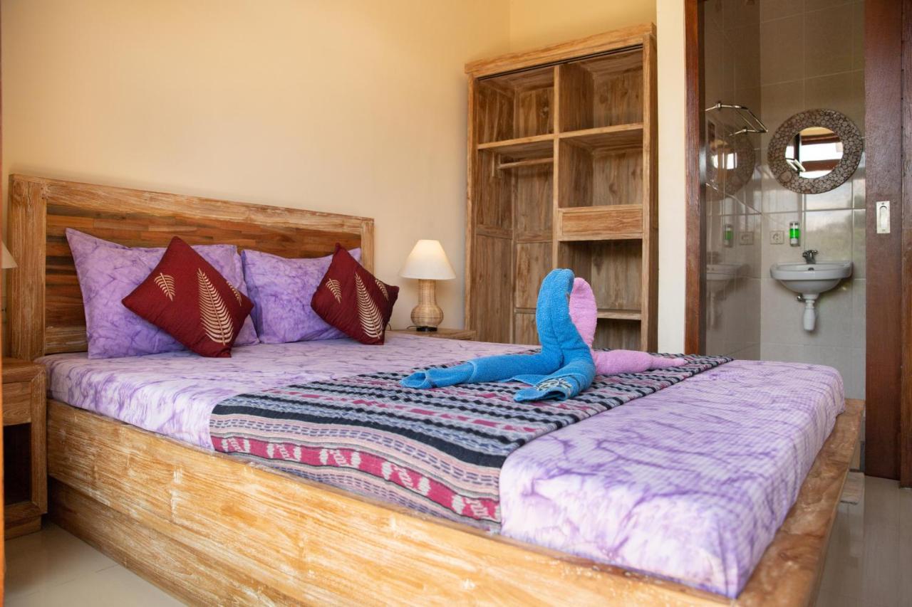 The Wayan House Ubud (Bali)