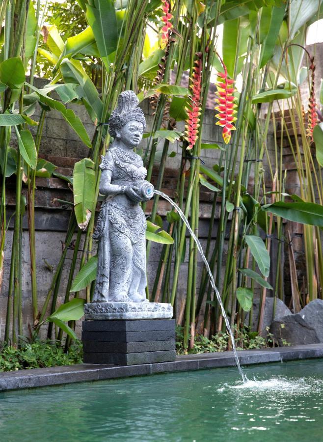 The Wayan House Hostel Ubud (Bali)