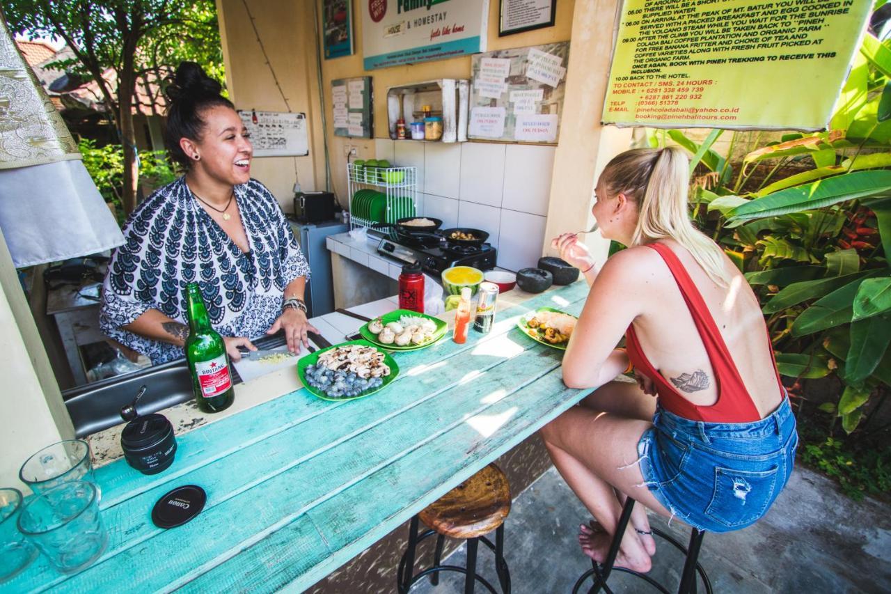 The Wayan House Hostel