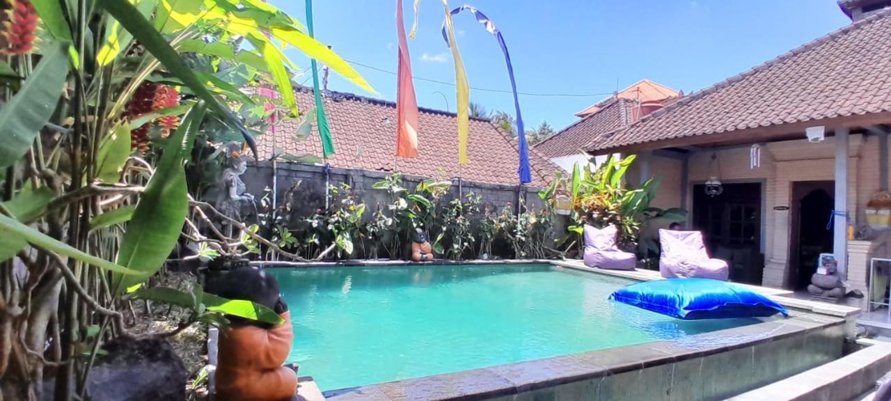 The Wayan House Ubud (Bali)