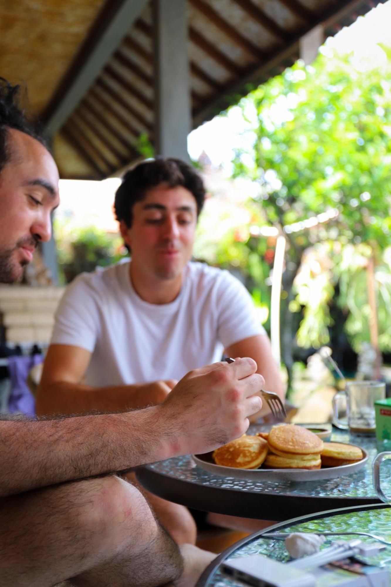 The Wayan House Ubud (Bali)