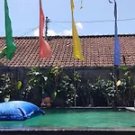 The Wayan House