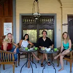 The Wayan House