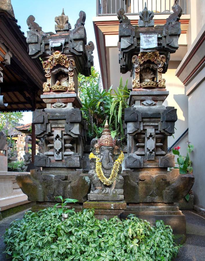 The Wayan House * Ubud