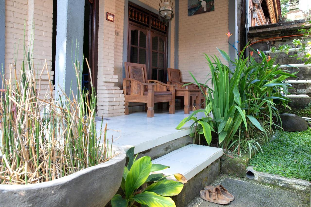 The Wayan House Hostel Ubud