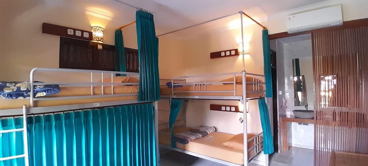 Hostel The Wayan House *