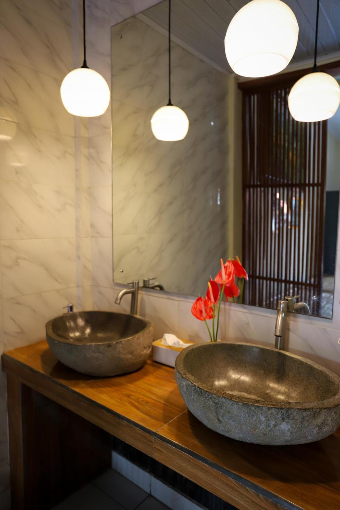 Hostel The Wayan House Ubud